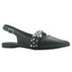 thumbnail image 3 of Ballerina Mujer  Chalada Maris-8 Negro Casual, 3 of 7