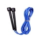 thumbnail image 2 of Cuerda Con Agarre Cómodo, Ajustable Y Silenciosa Para Entrenamiento En Casa, Color Azul, 2 of 5