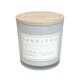 thumbnail image 1 of Vela Sand + Fog 595 ml Océano y Sal Marina 3 Mechas, 1 of 8