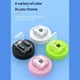 thumbnail image 2 of Audífonos K30 Inalámbricos Bluetooth 5.3 Soporte De Carga Rápida Tipo C Interfaz De Diseño Táctil Inteligente De Cancelación De Ruido, 2 of 3
