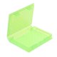 thumbnail image 1 of 2.5 pulgadas para disco duro ide sata caja protectora de caja llena verde, 1 of 5