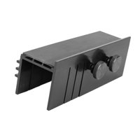 Magideal - Accesorio De Corte De Cera De Anillo, Tallado De Accesorios Antideslizantes De Ajuste, Herramienta De Anillo De Joyería Resistente Y Sólida En Espesas