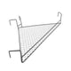 thumbnail image 5 of Cesta Colgante Para Cubículo De Oficina, Barandilla Para Plantas, Estante Para Porche, Valla, Jardín, Triángulo, Negro, 5 of 5