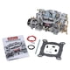 thumbnail image 5 of Carburador Edelbrock AVS2 1906 650 CFM con estrangulador eléctrico, 5 of 6