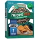 thumbnail image 1 of Huevos de triops Red Longicaudatus GREEN WATER FARM, 200 unidades, 1 of 8