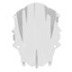thumbnail image 1 of Deflector De Viento De Parabrisas Para Motocicleta Para Yamaha YZF Clear, 1 of 5