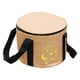 thumbnail image 5 of Organizador De Utensilios De Vajilla, Bolsa De Almacenamiento Para Ollas De Camping Para Mochilero, Pesca, Color Caqui, 5 of 5