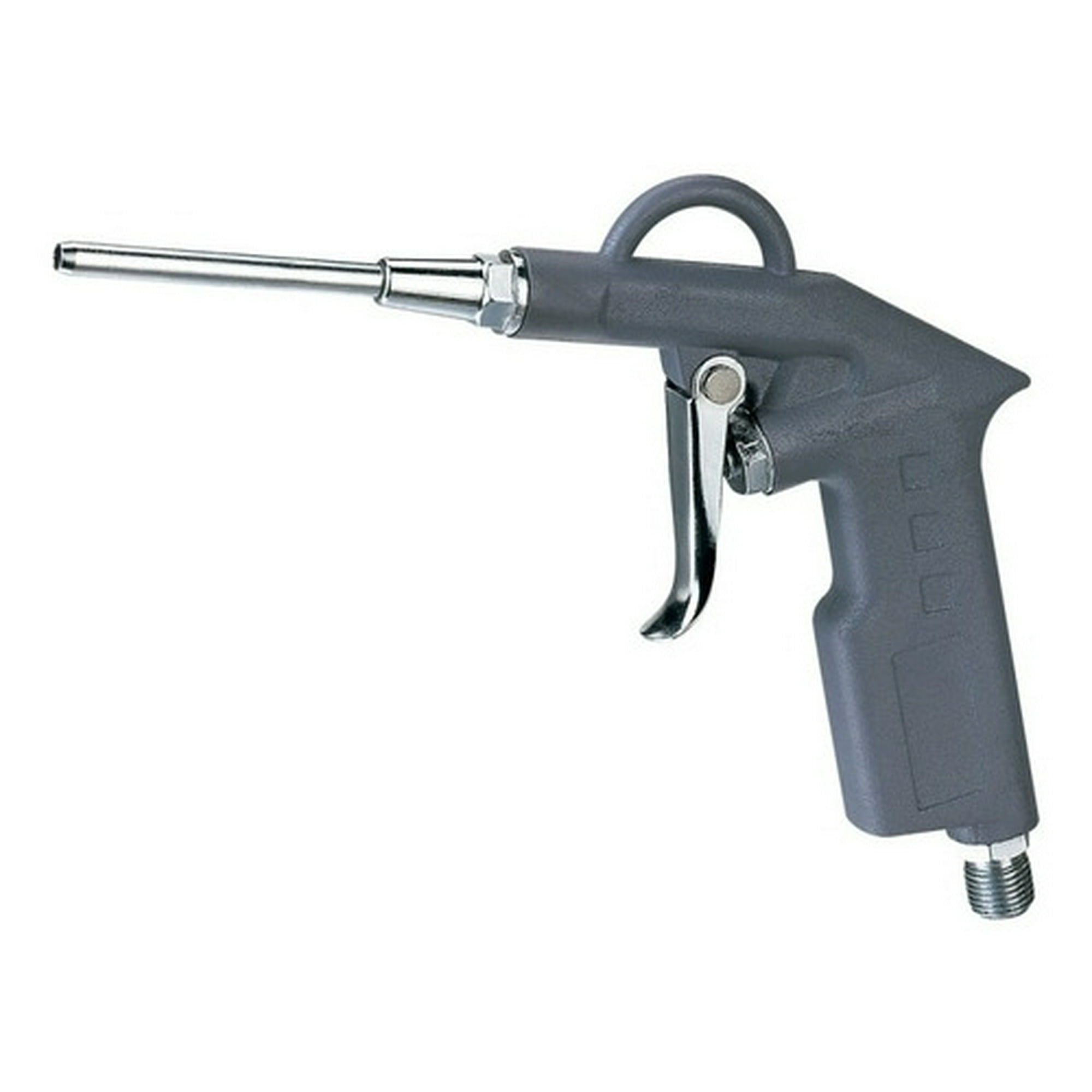 Pistola Sopleteadora Larga Dg-10b-3 Voylet 120 Psi