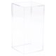 thumbnail image 2 of Vitrina Pioneer Plastics 083C pequeña de plástico transparente, 2 of 3