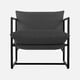 thumbnail image 5 of Silla Aidan Zinus Gris Oscuro, 5 of 13