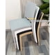 thumbnail image 3 of Silla de Exterior Polipropileno - Beige, 3 of 3