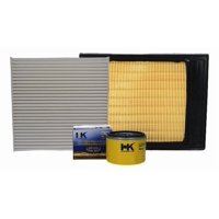 Repuestos Del Sol - Kit Filtro Para Suzuki Ertiga 1 5 K15B 2019 2025