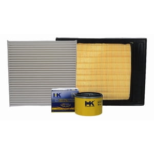 Repuestos Del Sol - Kit Filtro Para Suzuki Ertiga 1 5 K15B 2019 2025