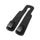 thumbnail image 1 of Ganchos Para Reposacabezas De Coche, Gancho Portátil Para Asiento De Coche, Para Ropa, Comestibles, Bolsos, Color Negro, 1 of 5