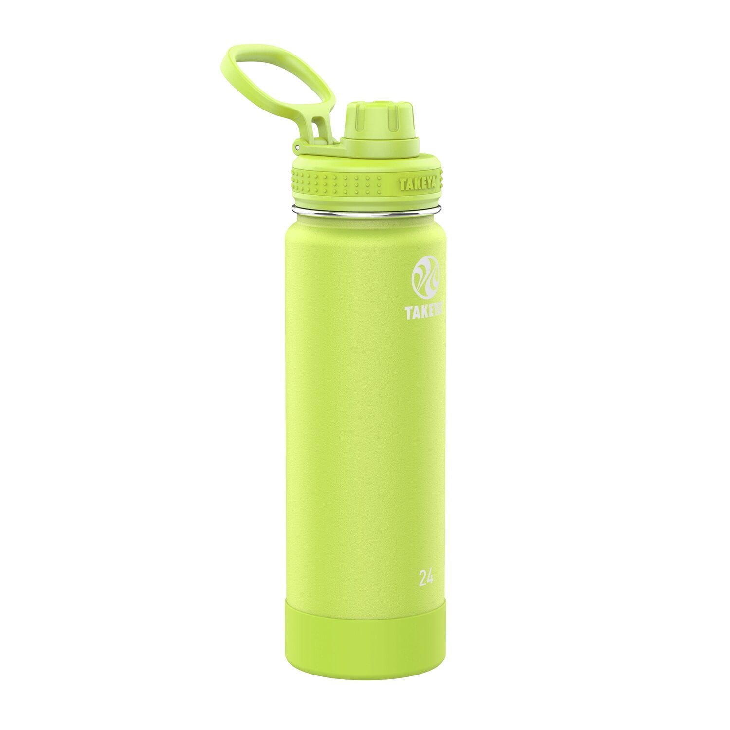 Botella Takeya 700ml Antigoteo Cucumber