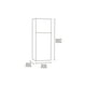 thumbnail image 3 of Refrigerador No Frost 252 Litros HD-333FWEN, 3 of 3