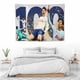 thumbnail image 5 of Son Heung-min Tapiz Temático Anti-Bolitas, Regalo Colgante de Pared, Fondo para Habitación, Dormitorio, Fans, Pancarta de Fondo, Suministros de Decoración para Fiesta de Cumpleaños 75*100CM,30", 5 of 6