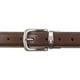 thumbnail image 3 of Cinturón Tommy Hilfiger reversible para hombre marrón/negro talla 36, 3 of 3