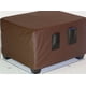 thumbnail image 2 of Puff Cama Sorrento Pu Café, 2 of 4