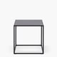 thumbnail image 1 of Mesa Lateral Newton Negro, 1 of 4