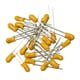 thumbnail image 5 of 20 Condensadores De Cuentas De Tantalio Sumergidos Para Decodificadores, Tableros De Computadora, Televisores, 5 of 5