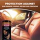 thumbnail image 5 of Kit de limpieza y acondicionador de cuero Weiman UV Protect, 5 of 8