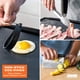 thumbnail image 5 of Set de accesorios para plancha OUII para Blackstone y Camp Chef, 5 of 9