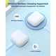 thumbnail image 5 of Estuche de carga inalámbrica Fogud compatible con AirPods de 3.ª generación, 5 of 9
