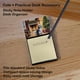 thumbnail image 2 of Dispensador recargable con soporte para notas adhesivas Caroline's Treasures, 2 of 7