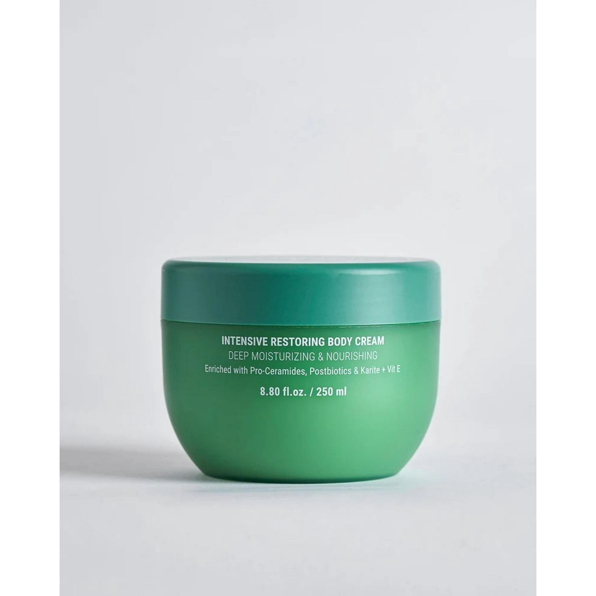 Caracol Natural Skincare - Crema Corporal Intensiva 250 Ml Caracol Natural Verde