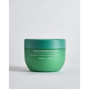 Caracol Natural Skincare - Crema Corporal Intensiva 250 Ml Caracol Natural Verde
