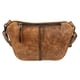 thumbnail image 5 of Bolso bandolera STS Ranchwear de cuero de vaca y cuero, talla única, 5 of 7