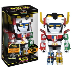 Figura De Vinilo Funko Classic Voltron Hikari Edición Limitada 7 Pulgadas