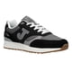 thumbnail image 2 of Zapatilla Hombre C. 448 Negro Joma, 2 of 6