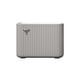 thumbnail image 4 of Caja De Almacenamiento Del Enrutador Decoración De La Caja De Administración De Cables Que Oculta El Cable Para El Dormitorio Gris, 4 of 5