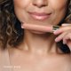 thumbnail image 3 of Gloss Labial City Beauty Tokyo Kiss 4,8 ml Voluminizador, 3 of 8