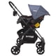 thumbnail image 3 of Coche Travel System Fenix Azul, 3 of 5