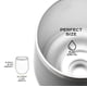 thumbnail image 5 of Kit De Mate Con Bombilla Y Calabaza De Acero Inoxidable 236 Ml, 5 of 7