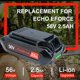 thumbnail image 2 of Batería DTK 56V 2,5 Ah ECHO Eforce – 1 unidad, 2 of 7