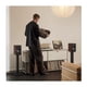 thumbnail image 5 of Pedestales KEF SQ1S, 5 of 6