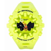 Reloj Digital Casio G-Shock Verde Unisex