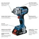 thumbnail image 2 of Llave de Impacto Bosch GDS18V-330PCB25 18 V Sin Escobillas 1/2 Pulgada, 2 of 3