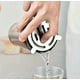 thumbnail image 4 of Set De Cocteleria Con 4 Accesorios plateado, 4 of 4