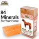 thumbnail image 2 of Bloques de sal rosada del Himalaya para caballos, pack de 2, 2.7 kg, 2 of 8