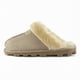 thumbnail image 2 of Zapatillas Sin Cordones De Piel Sintética Cálidas Para Invierno, 2 of 7