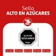 thumbnail image 3 of Sello Etiquetas Minsal Alto En Azucar 1.000 / 20 Mm / 1 Sello, 3 of 3