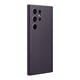thumbnail image 3 of Funda para teléfono Samsung Galaxy S24 de piel ultra vegana violeta oscuro, 3 of 9