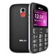 thumbnail image 2 of Teléfono Joy 2 4 Dual Sim Desbloqueado De Fábrica Negro, 2 of 6