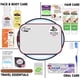 thumbnail image 2 of Kit de viaje Convenience Kits International para mujer, 15 unidades, 2 of 9