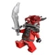thumbnail image 3 of Lego Spinner De Spinjitzu Del Dragón De Sora, 3 of 4